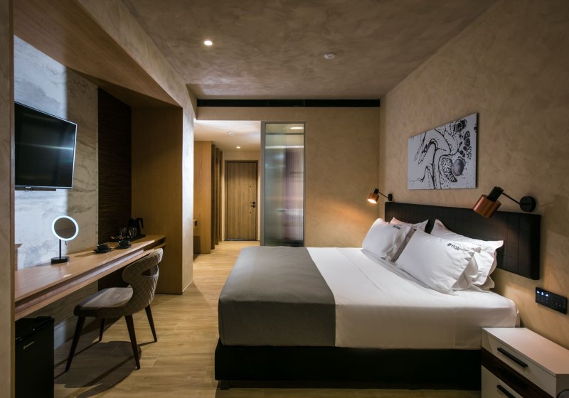 Zimmer & Wohnkomfort