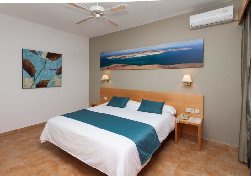 Zimmer & Wohnkomfort