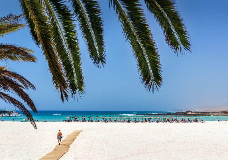Barcelo Fuerteventura Royal Level-Family Club