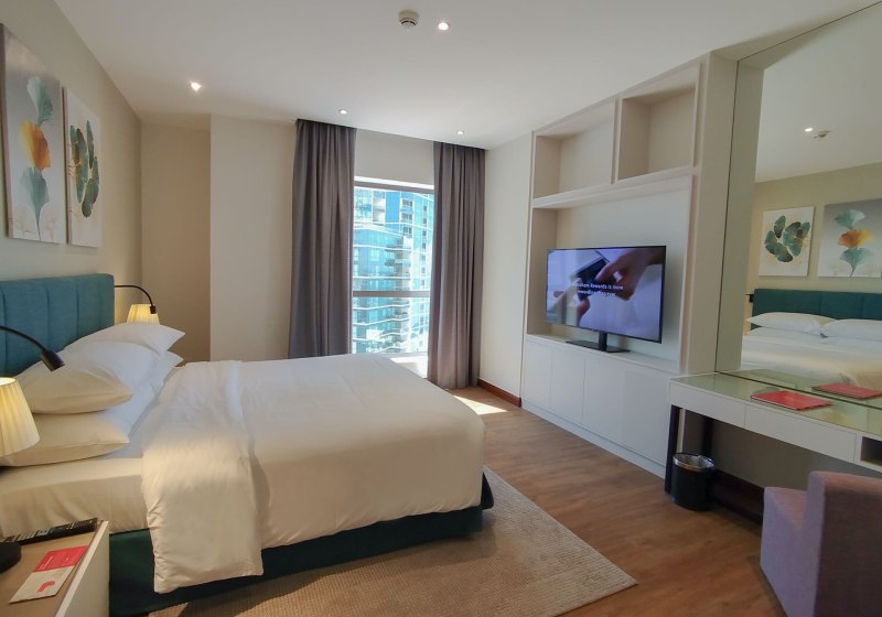 Zimmer & Wohnkomfort