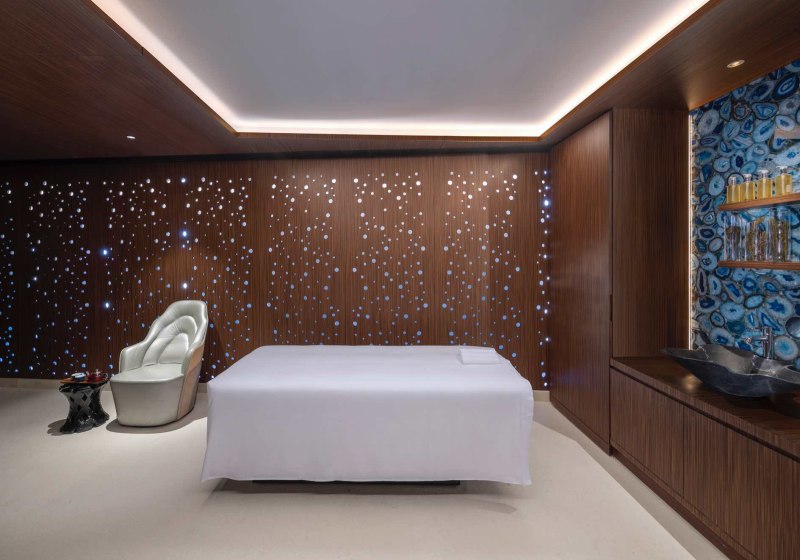 Wellness & Entspannung