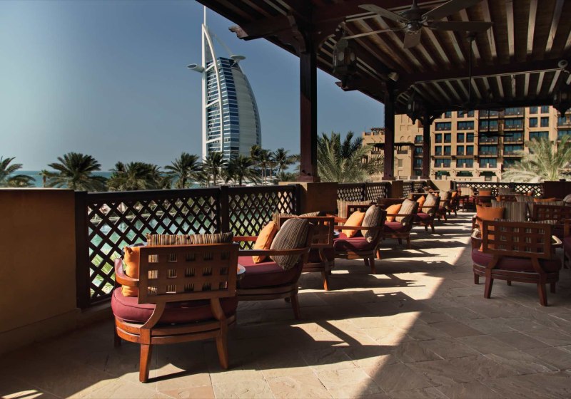 Ausstattung & Service