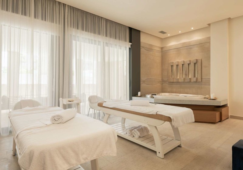 Beispiel: Wellness & Entspannung