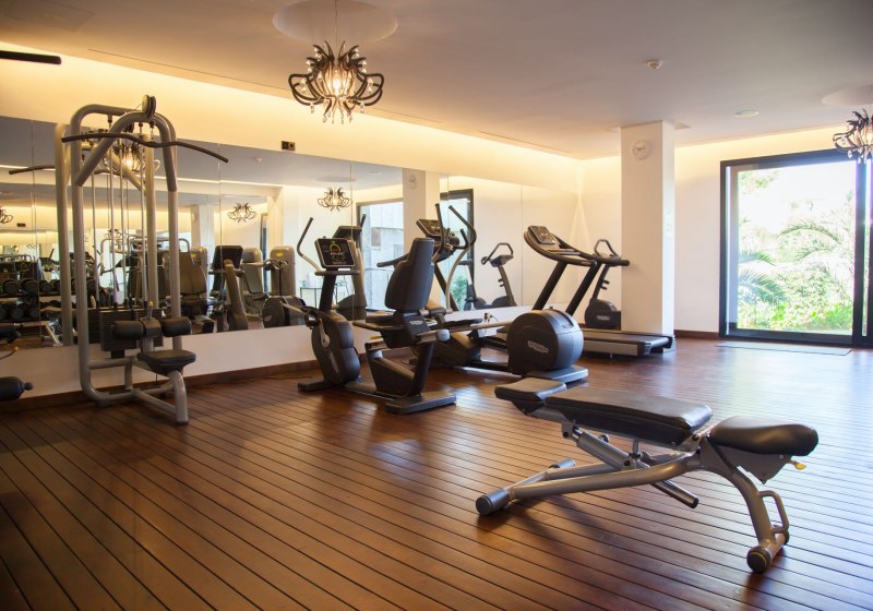 Beispiel: Sport & Fitness