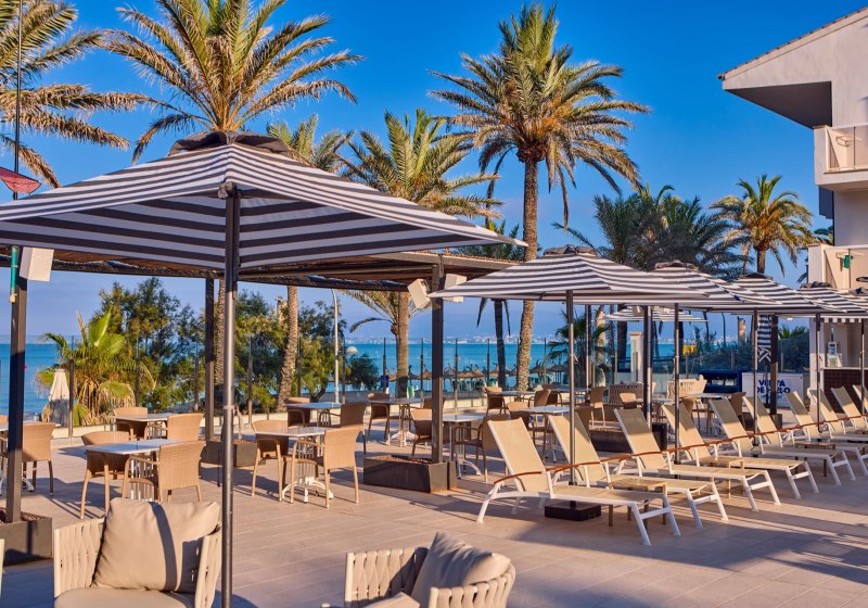 Universal Hotel Neptuno