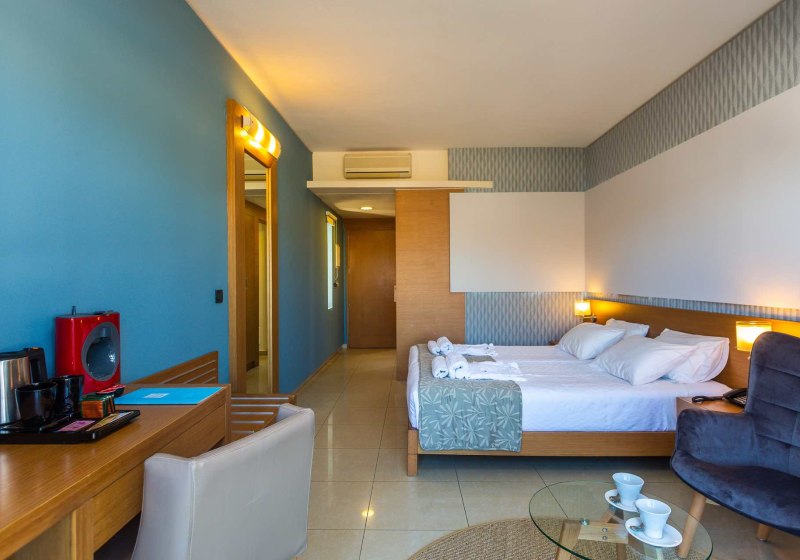 Zimmer & Wohnkomfort