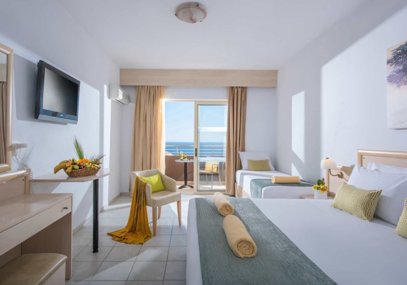 Zimmer & Wohnkomfort