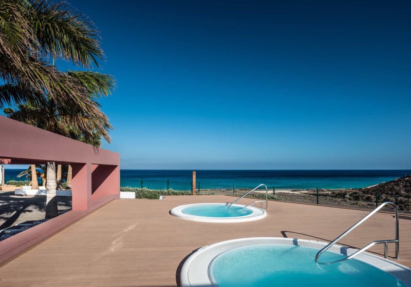 Beispiel: Wellness & Entspannung