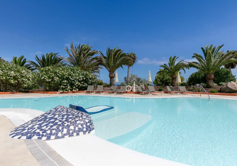 Ausstattung & Service