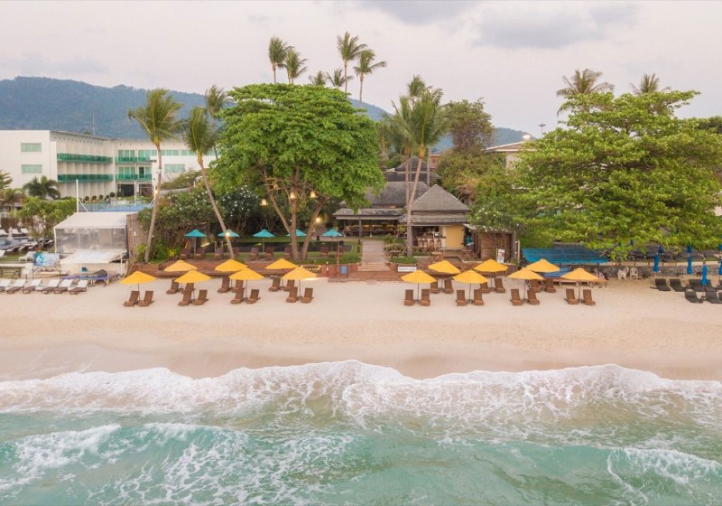 Buri Rasa Village Samui