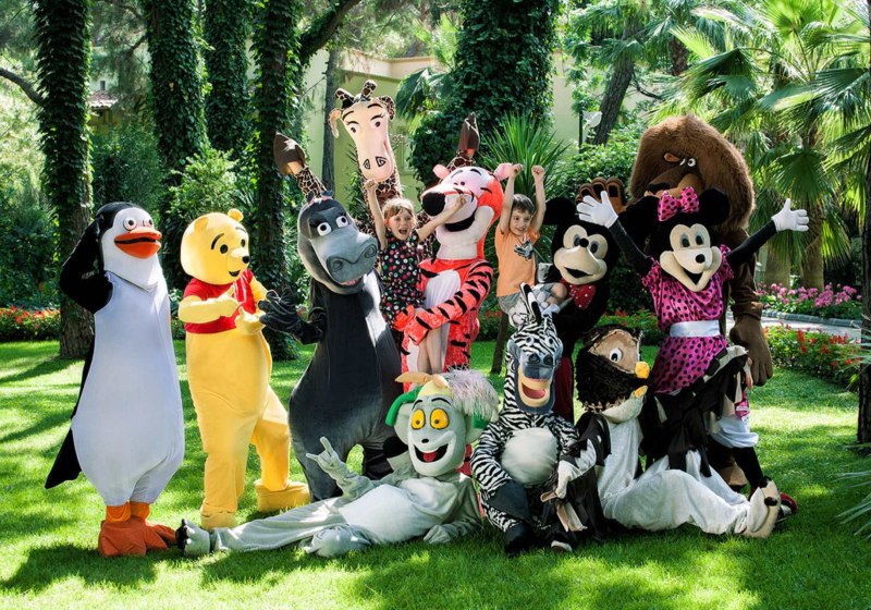 Gypsophila Club Marine