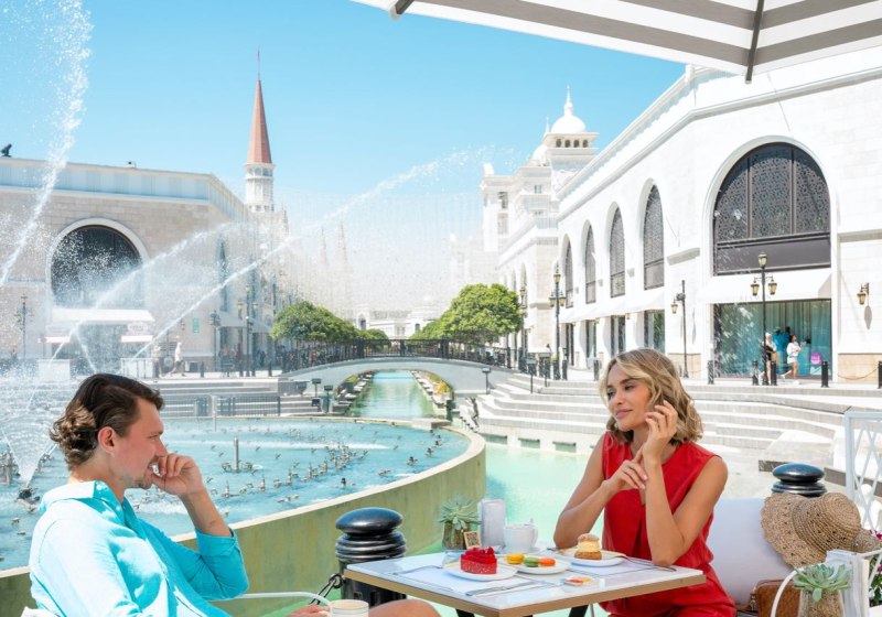 Kulinarik & Restaurants