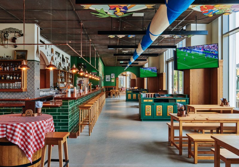 Kulinarik & Restaurants