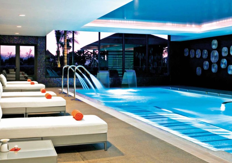 Beispiel: Wellness & Entspannung