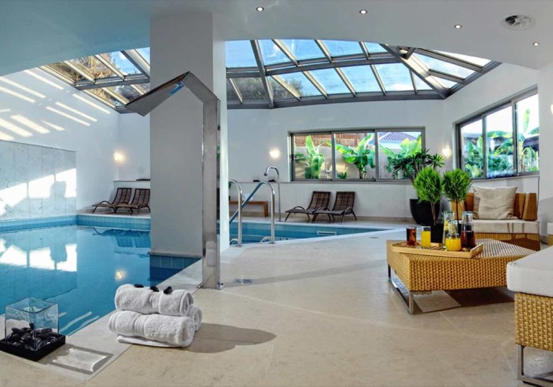 Beispiel: Wellness & Entspannung