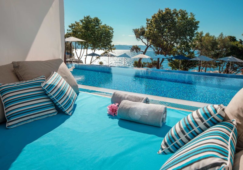 Ausstattung & Service