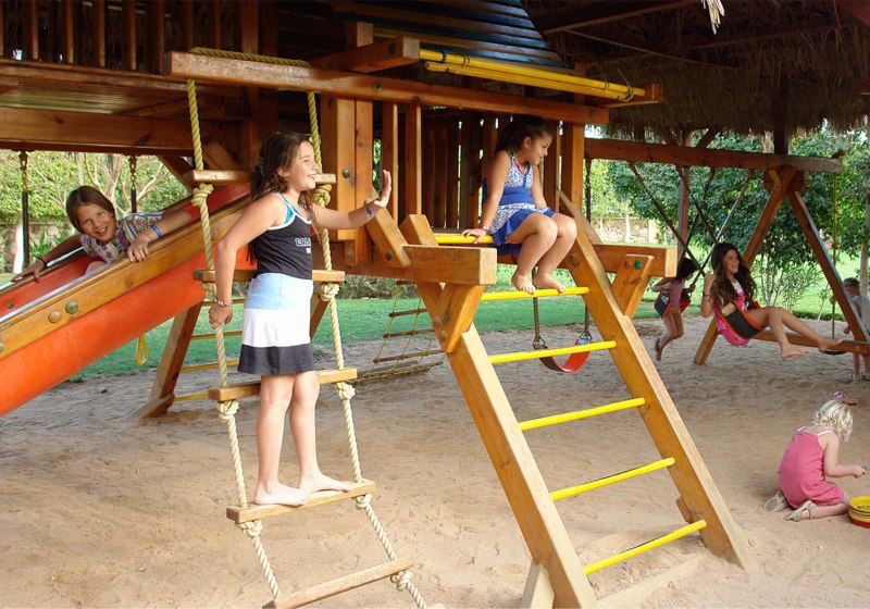 Jaz Fanara Resort & Residence