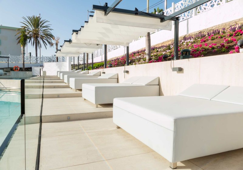 Ausstattung & Service