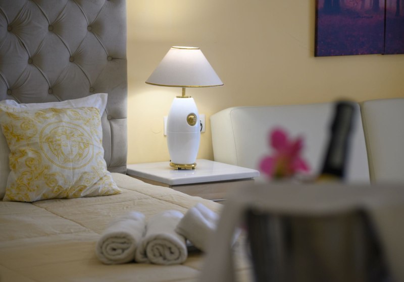 Zimmer & Wohnkomfort