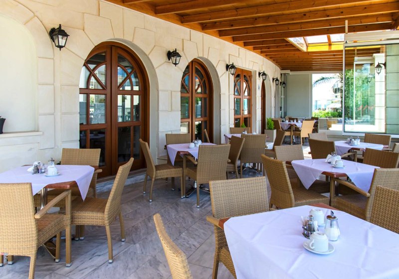 Beispiel: Kulinarik & Restaurants