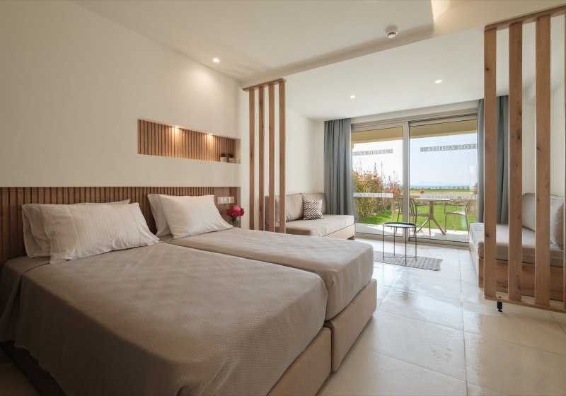 Zimmer & Wohnkomfort