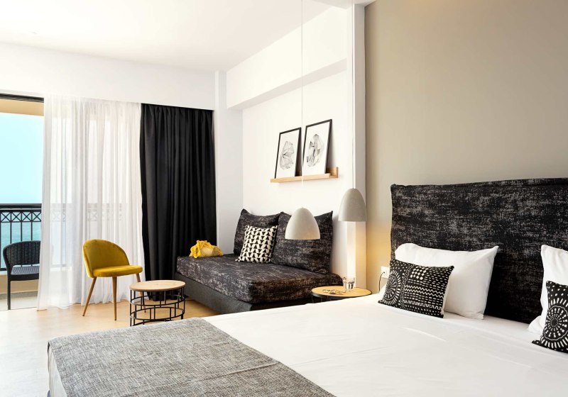 Zimmer & Wohnkomfort