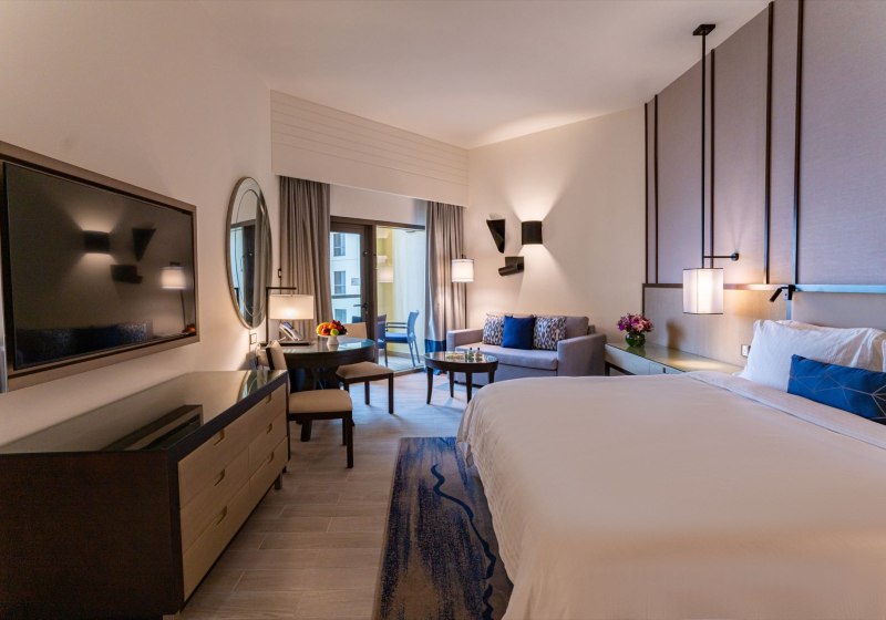 Zimmer & Wohnkomfort