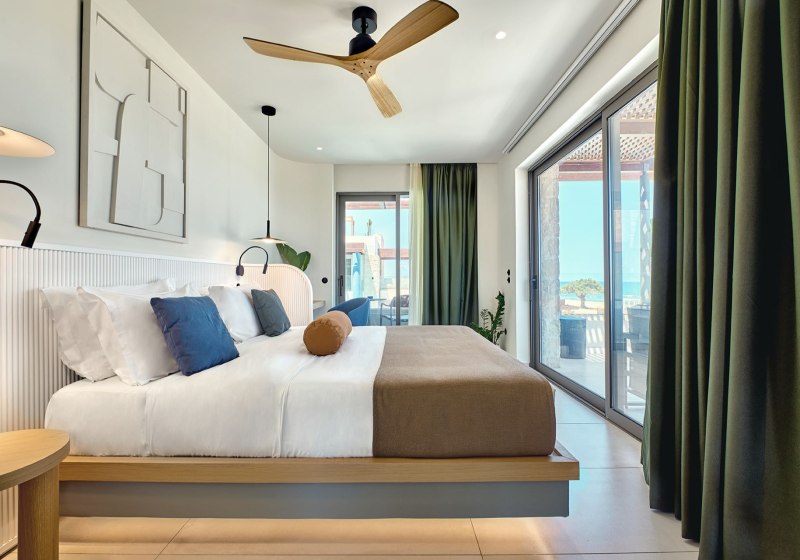 Zimmer & Wohnkomfort