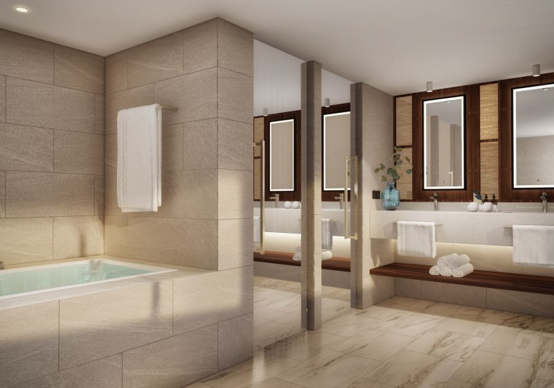 Zimmer & Wohnkomfort