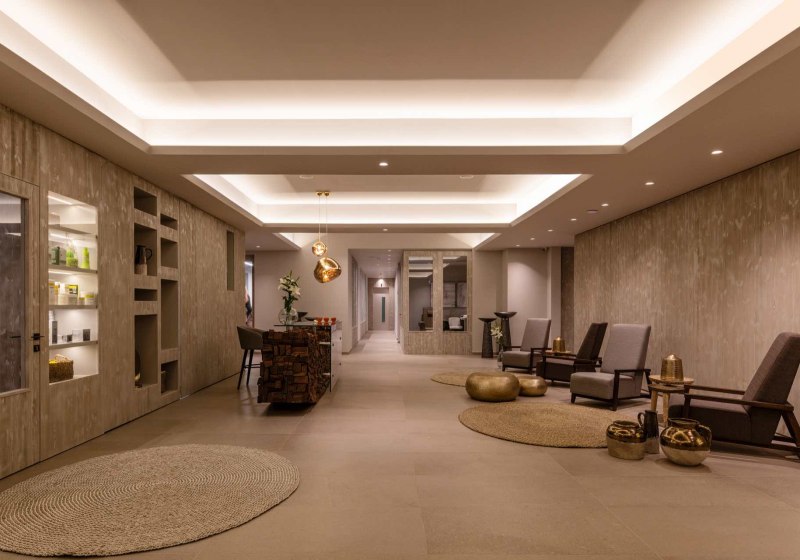 Beispiel: Wellness & Entspannung