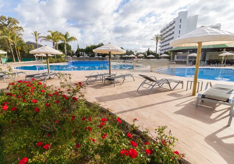 Ausstattung & Service