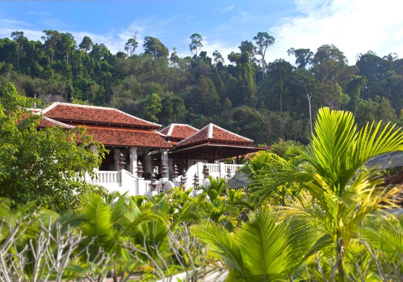 Khao Lak Laguna Resort