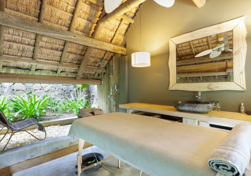 Wellness & Entspannung