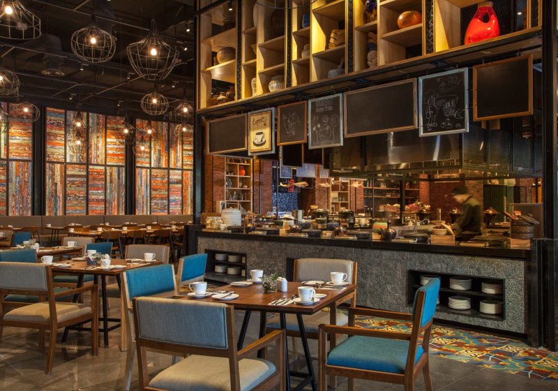 Kulinarik & Restaurants