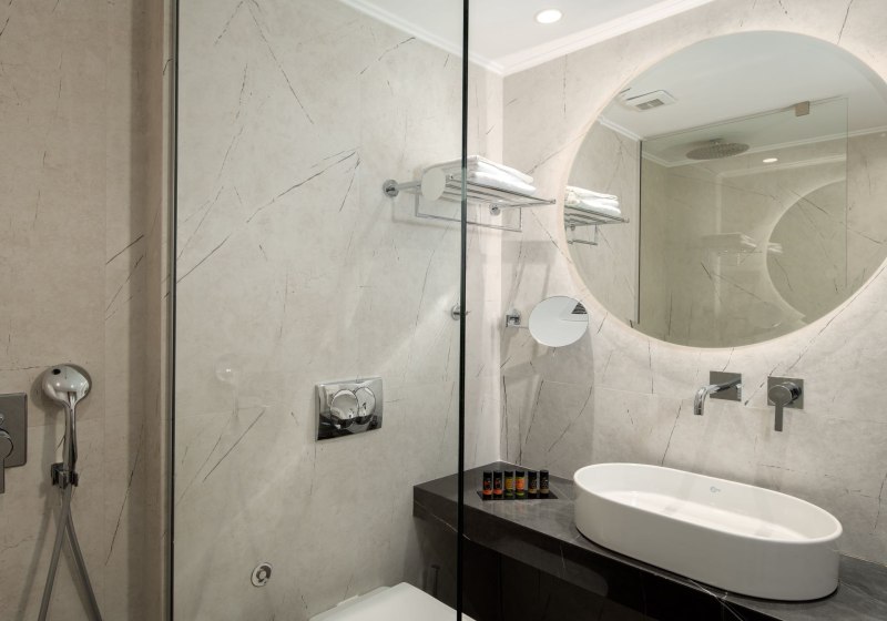 Zimmer & Wohnkomfort