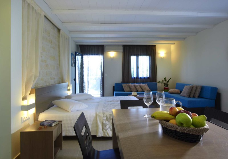 Zimmer & Wohnkomfort