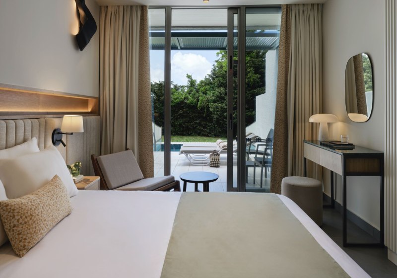 Zimmer & Wohnkomfort