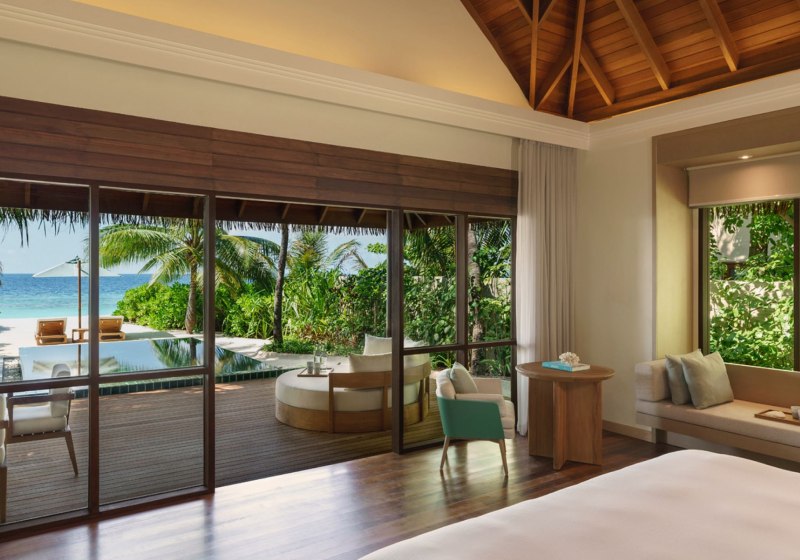 Zimmer & Wohnkomfort