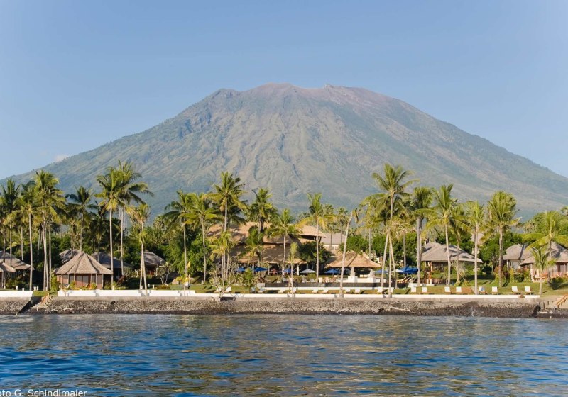 Siddhartha Ocean Front Resort & Spa