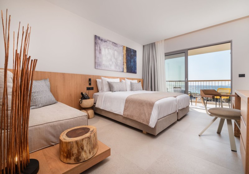 Zimmer & Wohnkomfort