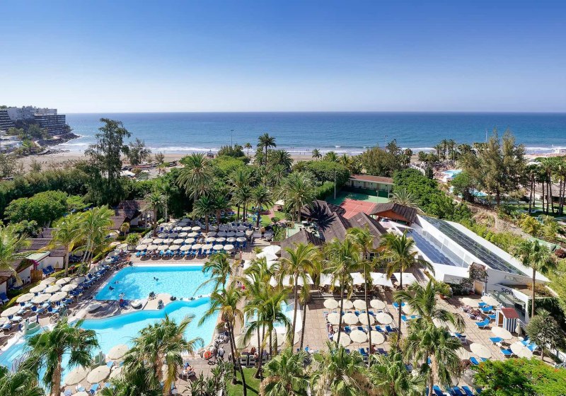 Bull Costa Canaria & Spa