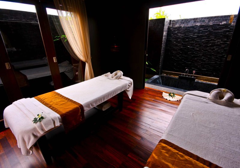 Wellness & Entspannung