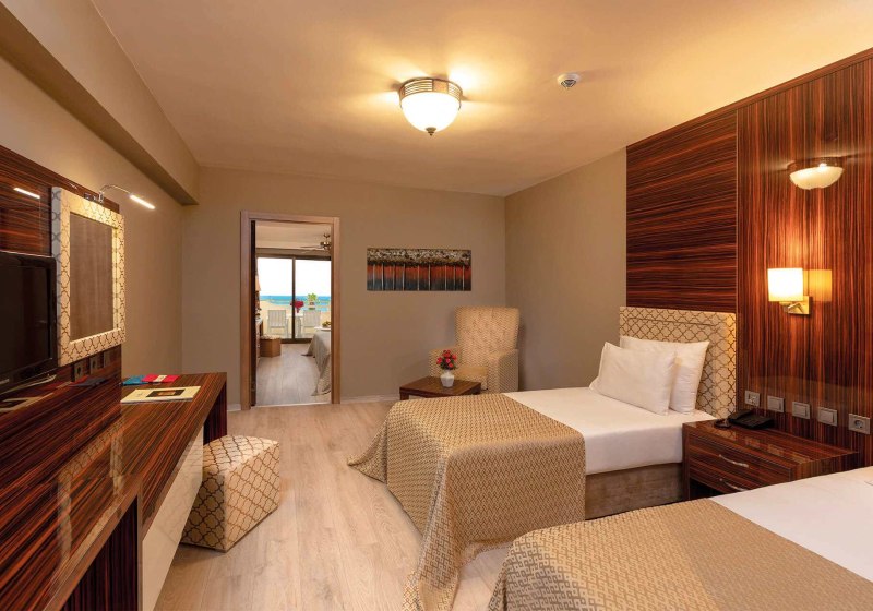 Zimmer & Wohnkomfort