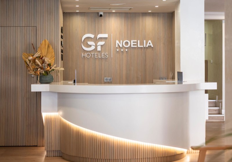 Hotel Allgemein