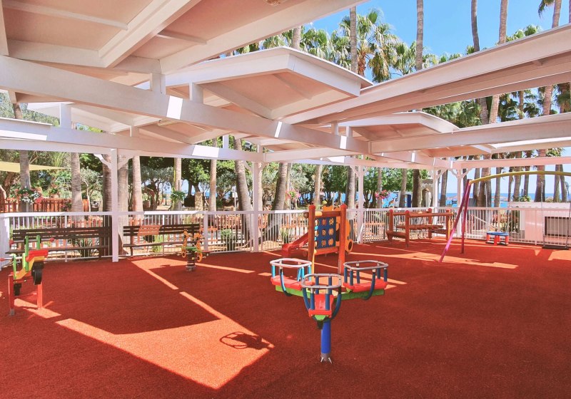 Cavo Maris Beach Hotel