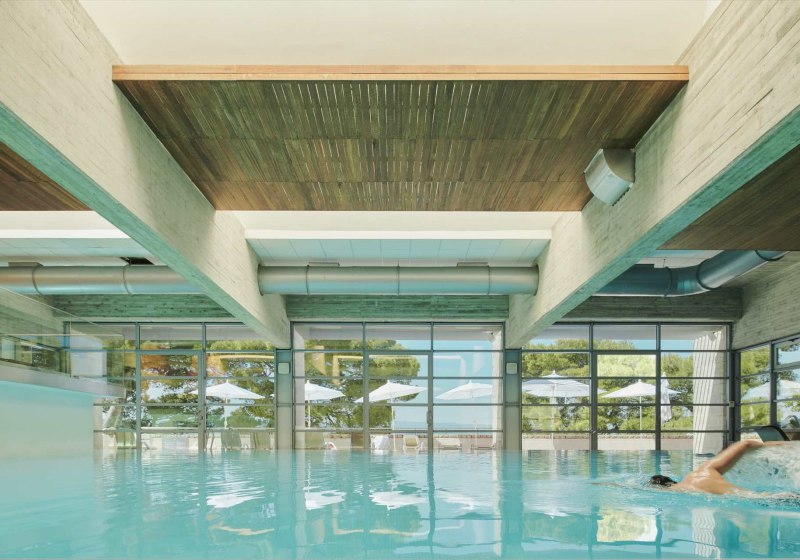 Ausstattung & Service