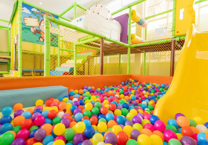 Katathani Phuket Beach Resort