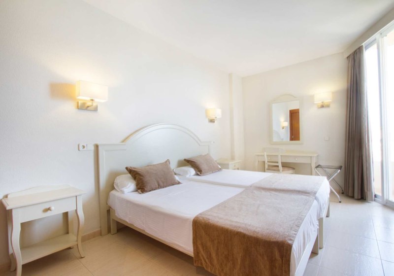 Zimmer & Wohnkomfort