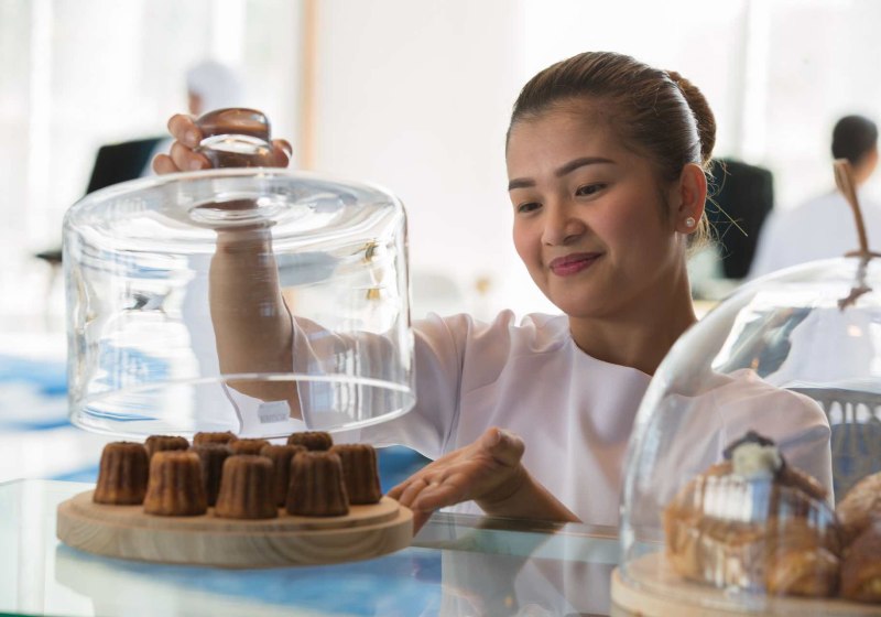 Kulinarik & Restaurants