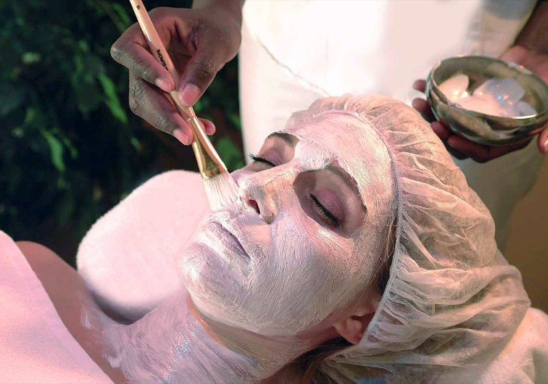 Wellness & Entspannung